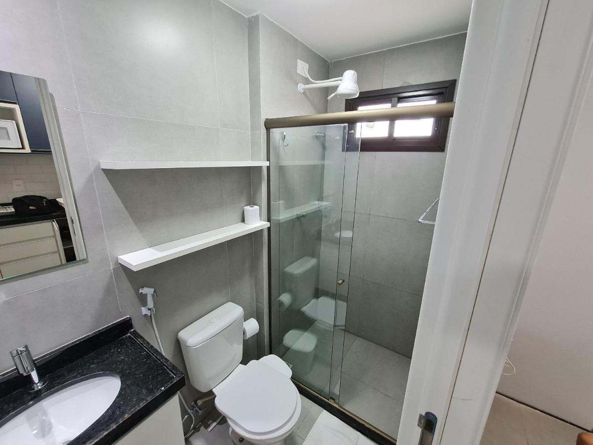 Edf Porto Principe Villa ปอร์โต จิ กาลินญาส ภายนอก รูปภาพ
