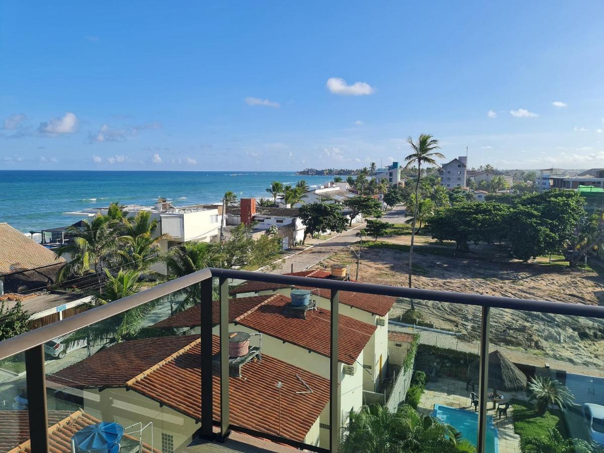 Edf Porto Principe Villa ปอร์โต จิ กาลินญาส ภายนอก รูปภาพ