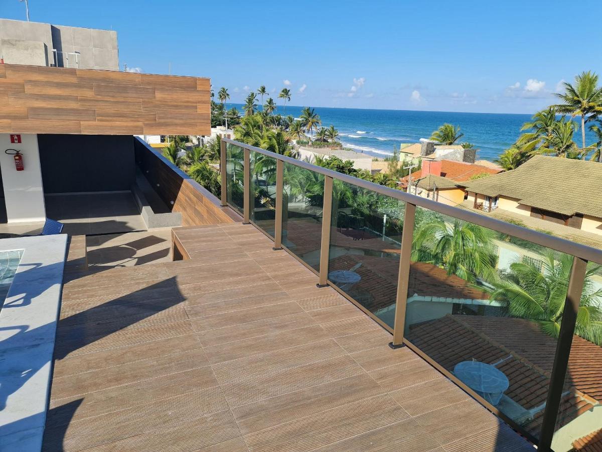 Edf Porto Principe Villa ปอร์โต จิ กาลินญาส ภายนอก รูปภาพ