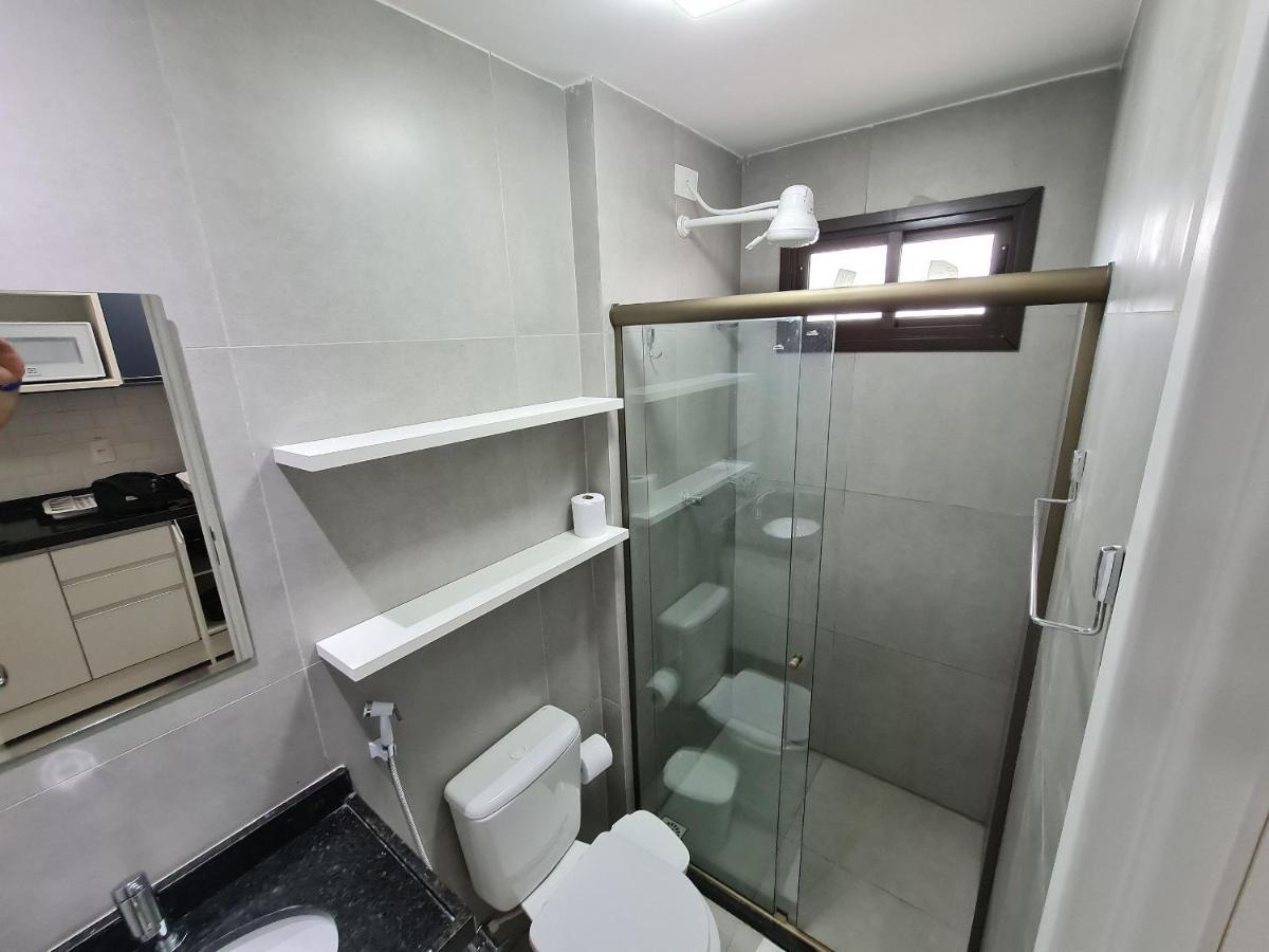 Edf Porto Principe Villa ปอร์โต จิ กาลินญาส ภายนอก รูปภาพ