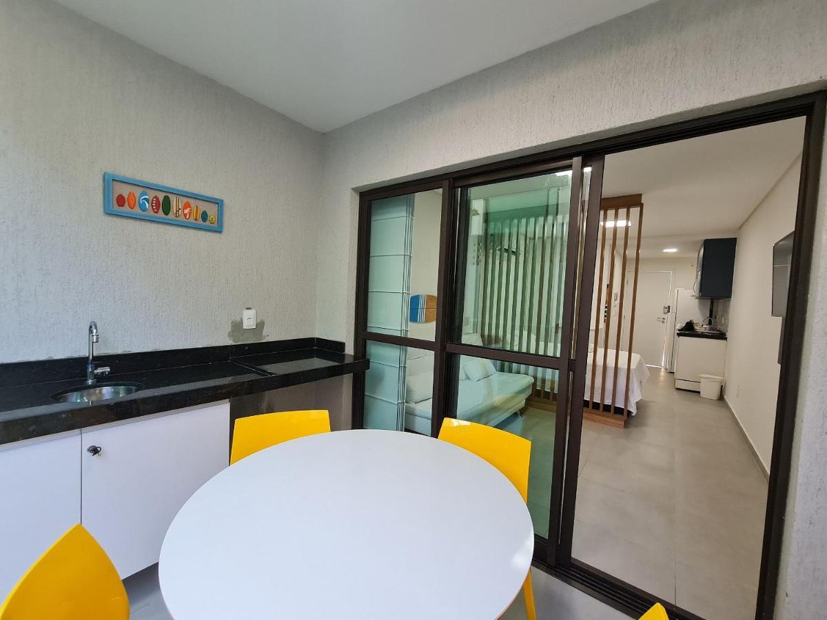 Edf Porto Principe Villa ปอร์โต จิ กาลินญาส ภายนอก รูปภาพ