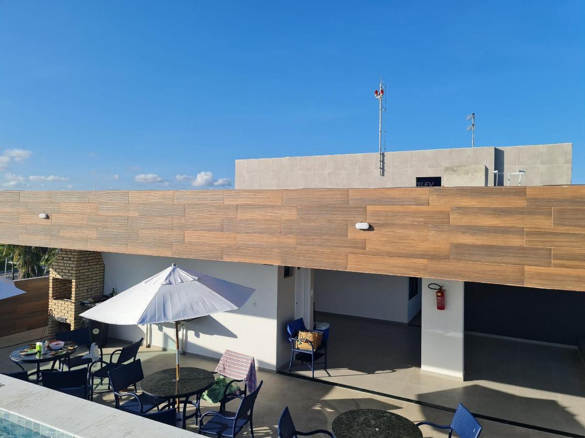 Edf Porto Principe Villa ปอร์โต จิ กาลินญาส ภายนอก รูปภาพ