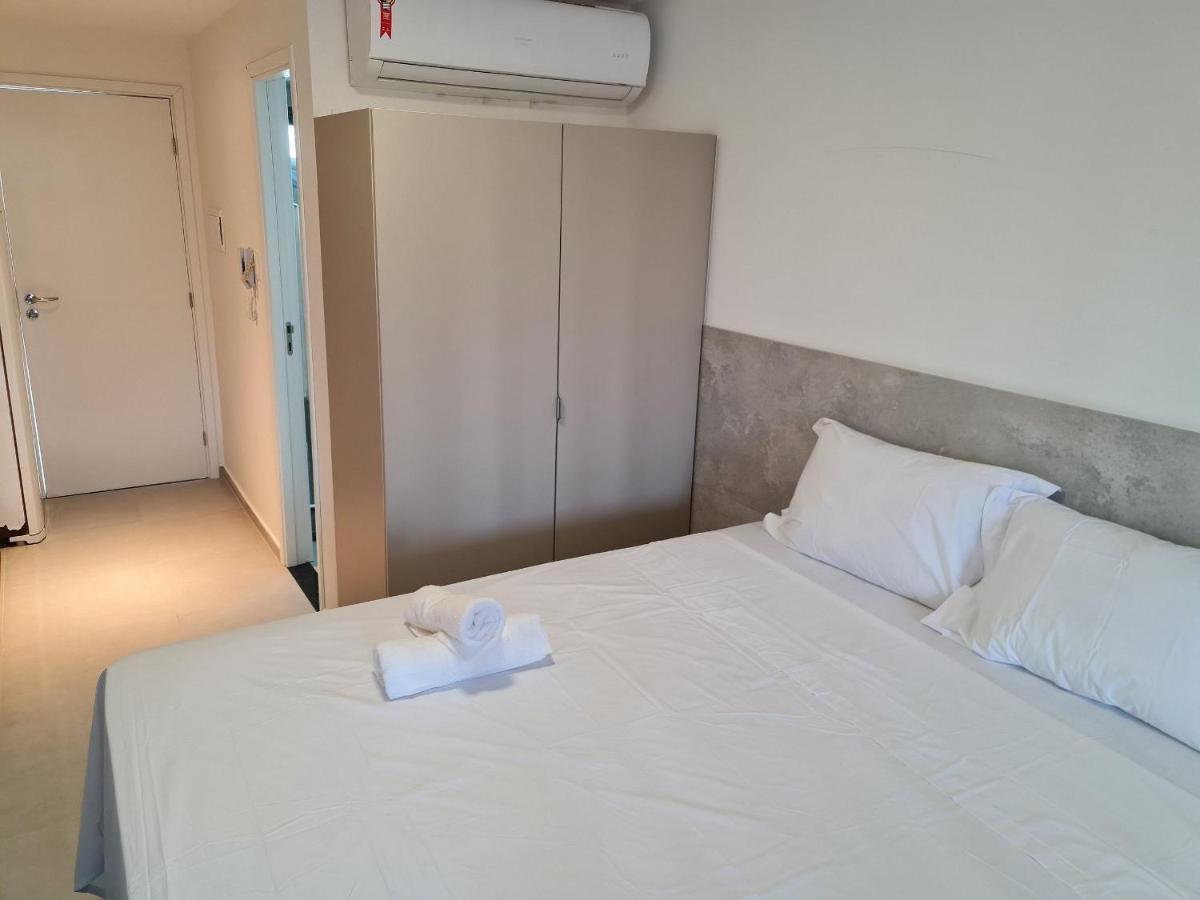 Edf Porto Principe Villa ปอร์โต จิ กาลินญาส ภายนอก รูปภาพ